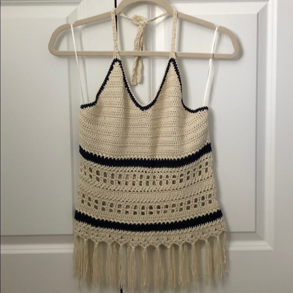 SUMMER TOP